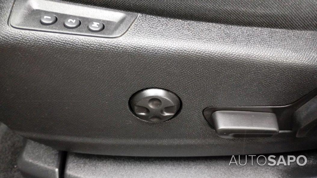 Peugeot 3008 1.2 PureTech Allure Pack EAT8 de 2020