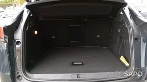 Peugeot 3008 1.2 PureTech Allure Pack EAT8 de 2020