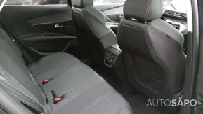 Peugeot 3008 1.2 PureTech Allure Pack EAT8 de 2020