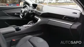 Peugeot 3008 1.2 PureTech Allure Pack EAT8 de 2020