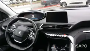 Peugeot 3008 1.2 PureTech Allure Pack EAT8 de 2020