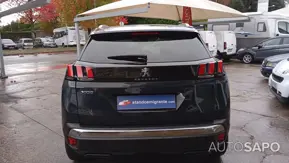 Peugeot 3008 1.2 PureTech Allure Pack EAT8 de 2020