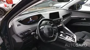 Peugeot 3008 1.2 PureTech Allure Pack EAT8 de 2020