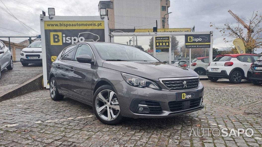Peugeot 308 de 2019