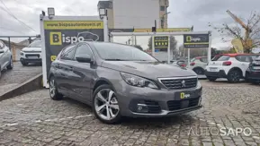 Peugeot 308 de 2019