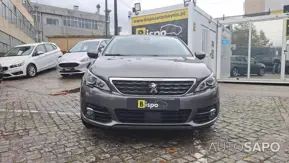 Peugeot 308 de 2019