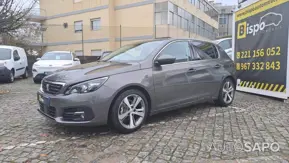 Peugeot 308 de 2019