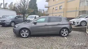 Peugeot 308 de 2019