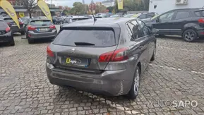 Peugeot 308 de 2019