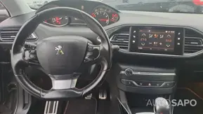Peugeot 308 de 2019