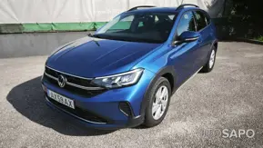 Volkswagen Taigo de 2022