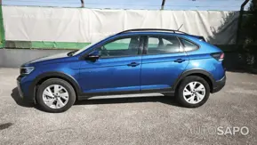 Volkswagen Taigo de 2022