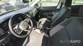 Volkswagen Taigo de 2022