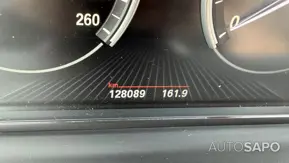 BMW Série 5 Gran Turismo 520 d GT Line Luxury de 2014