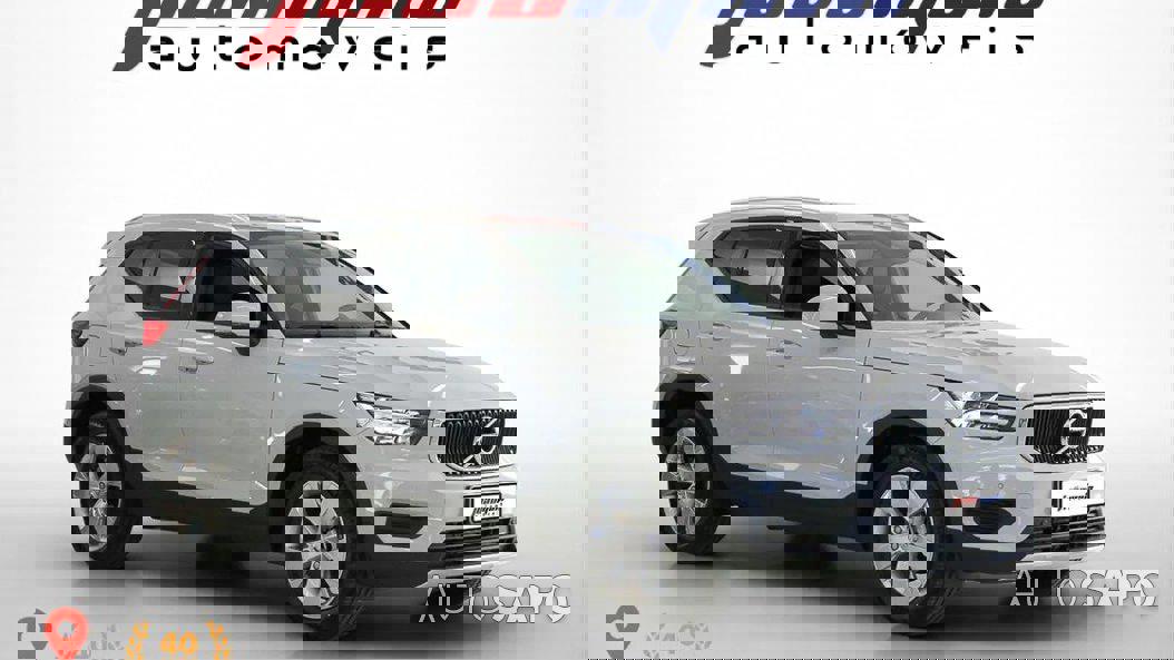 Volvo XC40 de 2024