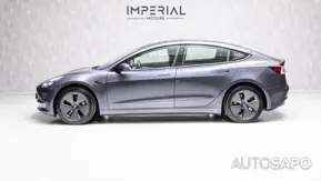 Tesla Model 3 Standard Range Plus RWD de 2021