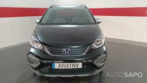 Honda Jazz de 2022