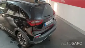 Honda Jazz de 2022