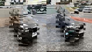 BMW Série 2 de 2018