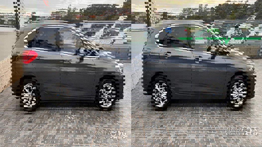 BMW Série 2 de 2018