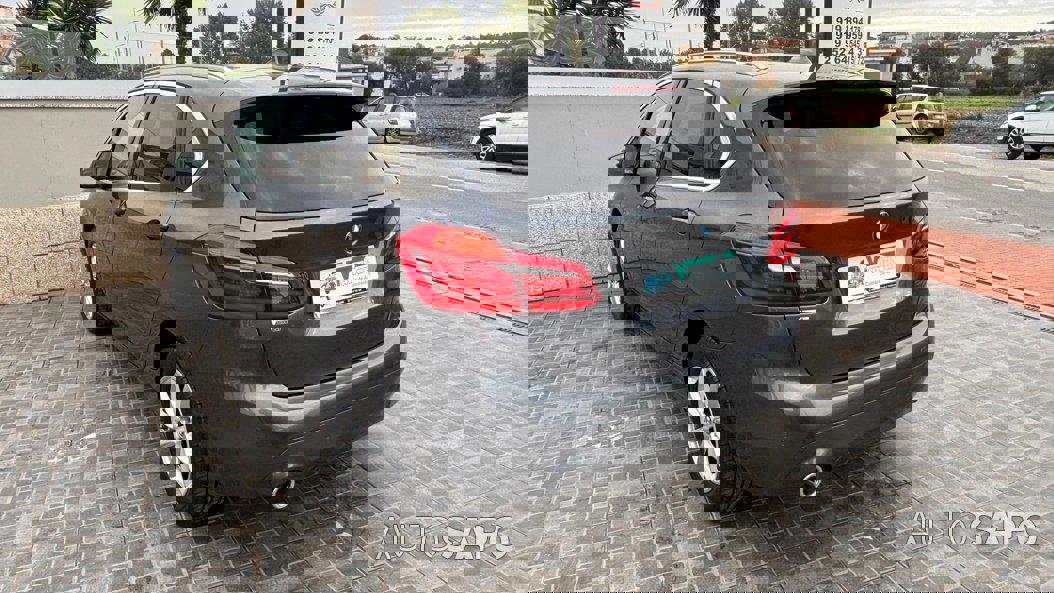 BMW Série 2 de 2018