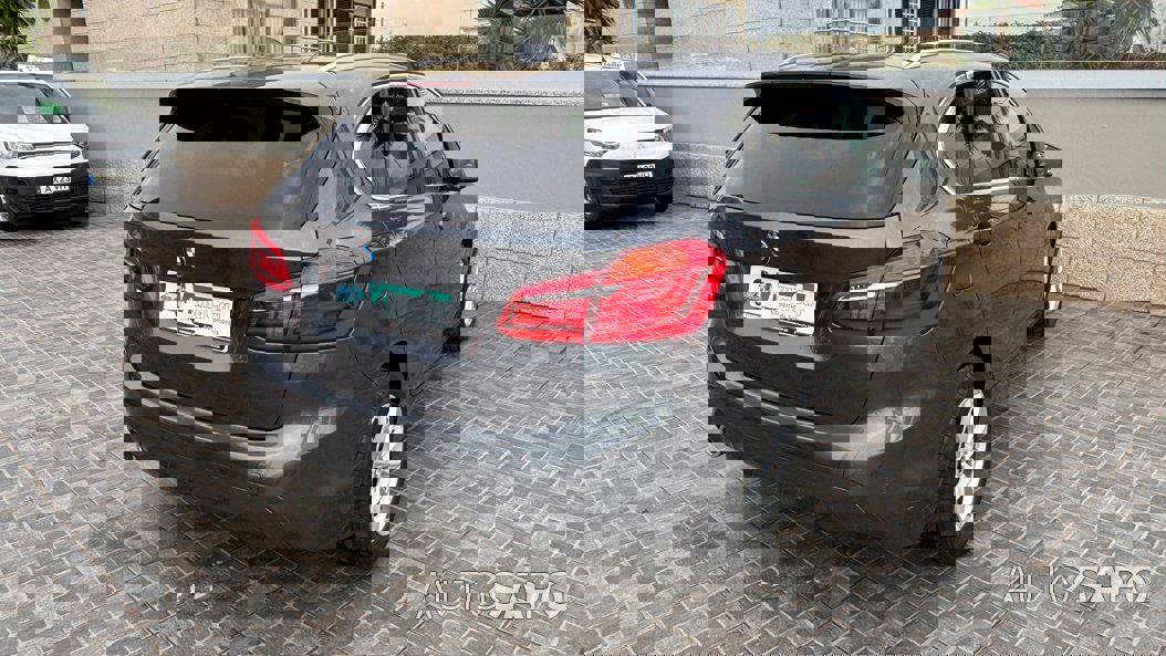 BMW Série 2 de 2018