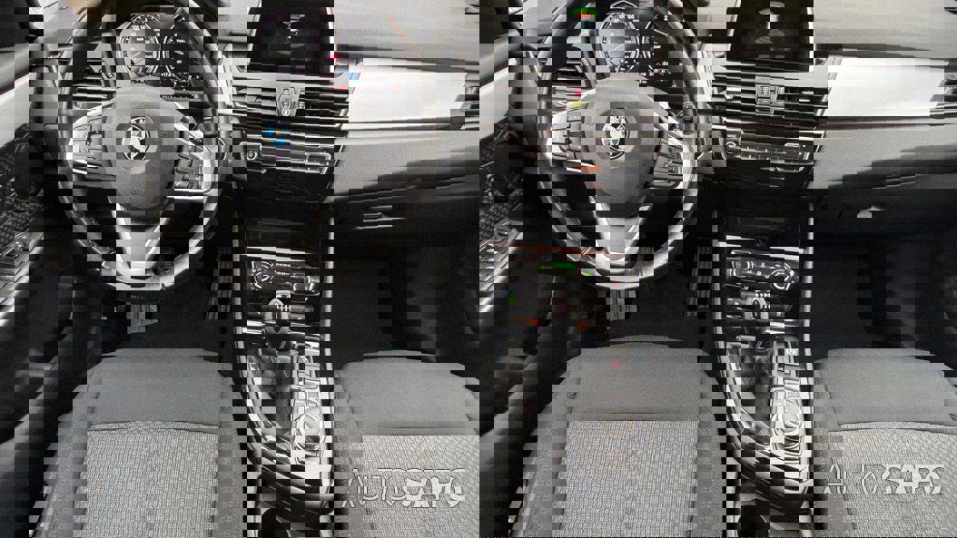 BMW Série 2 de 2018