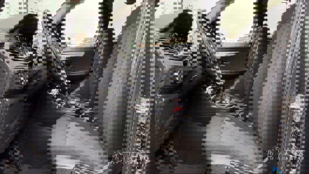 BMW Série 2 de 2018