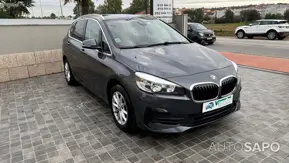 BMW Série 2 de 2018
