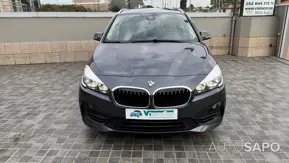 BMW Série 2 de 2018