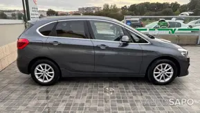 BMW Série 2 de 2018