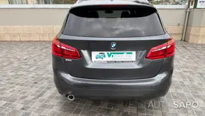 BMW Série 2 de 2018