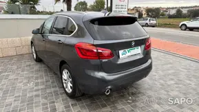 BMW Série 2 de 2018