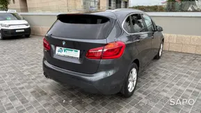 BMW Série 2 de 2018