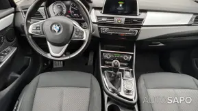 BMW Série 2 de 2018