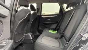 BMW Série 2 de 2018