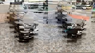 BMW Série 3 de 2013