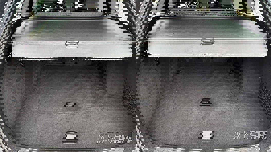 BMW Série 3 de 2013