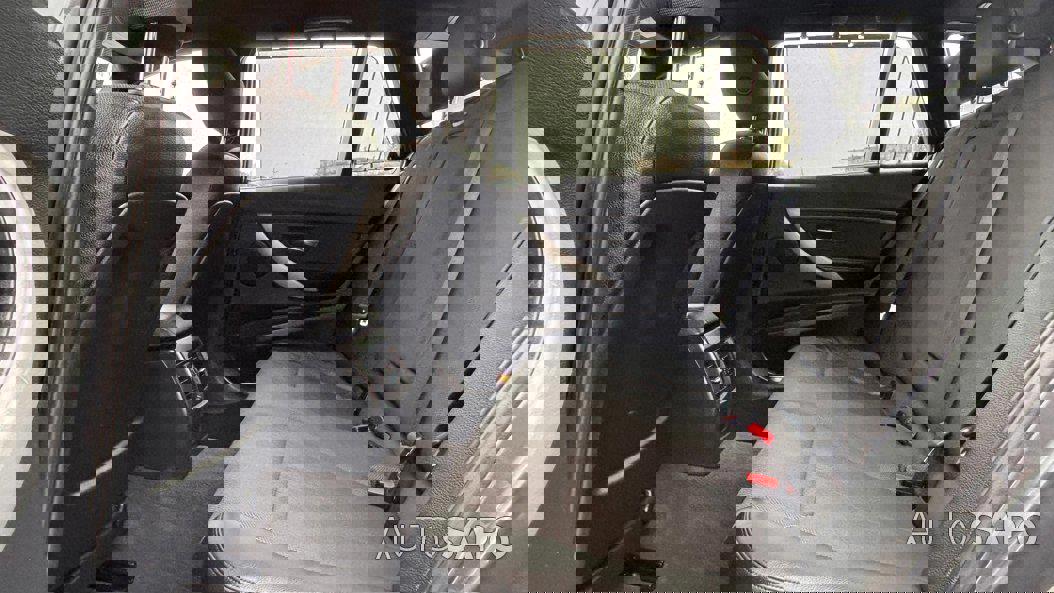 BMW Série 3 de 2013