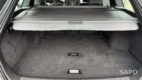 BMW Série 3 de 2013