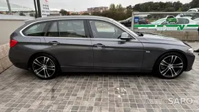 BMW Série 3 de 2013