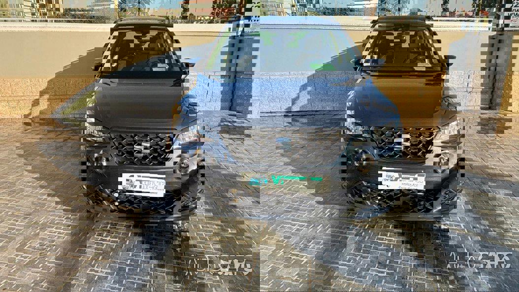 Seat Arona 1.0 TSI Style de 2023