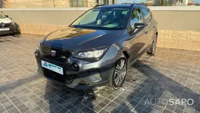 Seat Arona 1.0 TSI Style de 2023