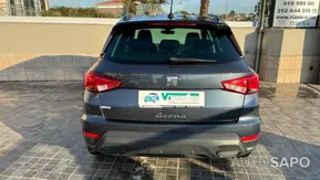 Seat Arona 1.0 TSI Style de 2023