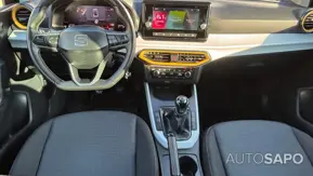 Seat Arona 1.0 TSI Style de 2023