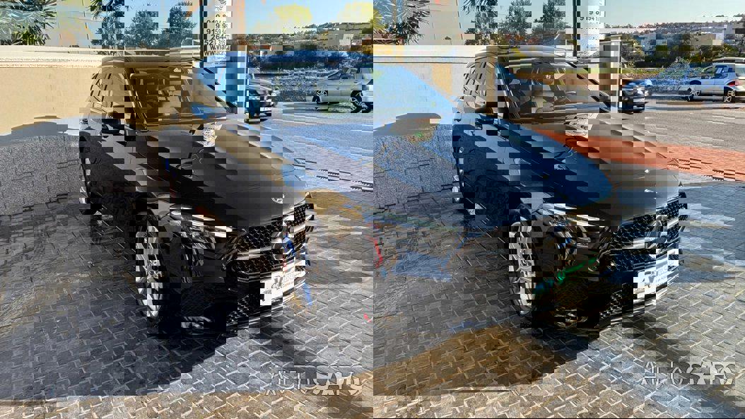 Mercedes-Benz Classe A de 2023