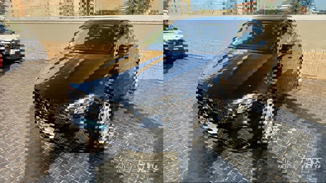 Mercedes-Benz Classe A de 2023