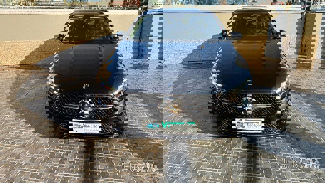 Mercedes-Benz Classe A de 2023