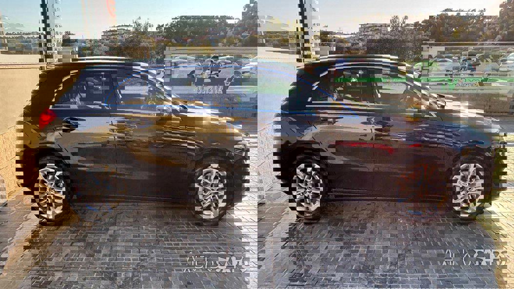 Mercedes-Benz Classe A de 2023