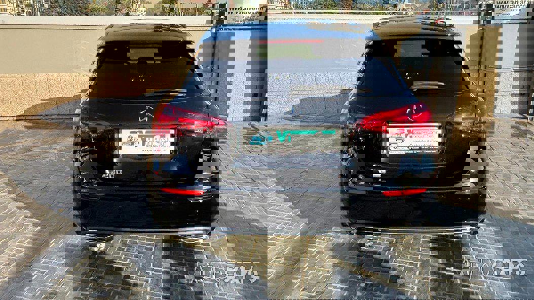 Mercedes-Benz Classe A de 2023